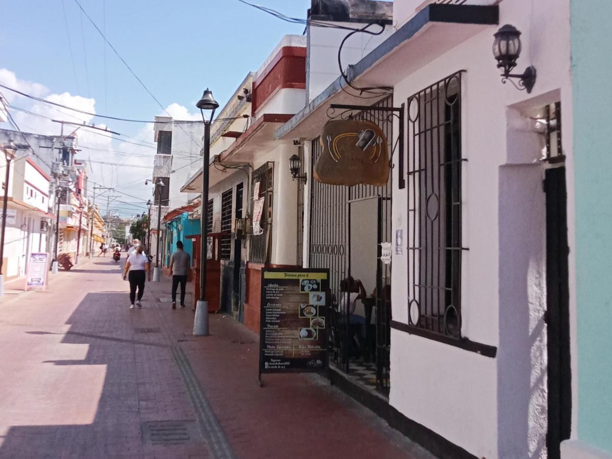 Hostal La Minita de Oro Santa Marta  Exterior foto
