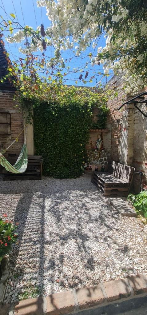 Hostal La Minita de Oro Santa Marta  Exterior foto
